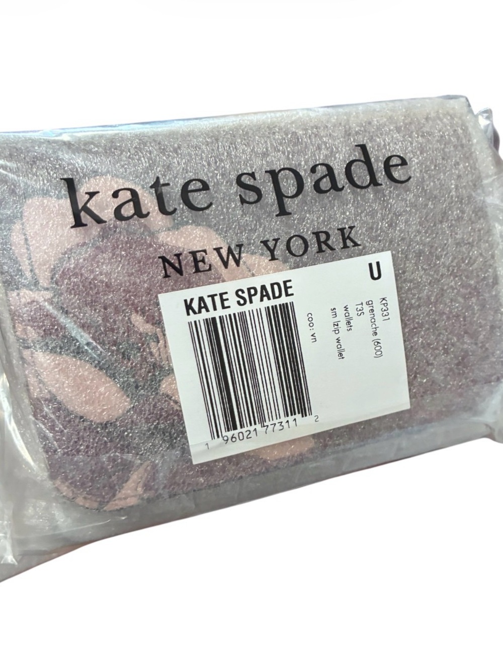 KATE SOADE Wallet - Picture 3 of 6